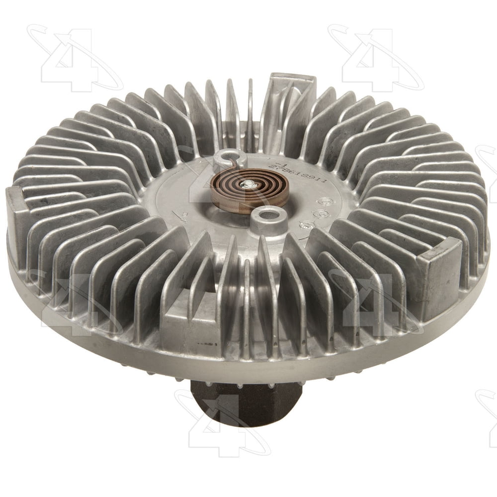 Fan Clutch