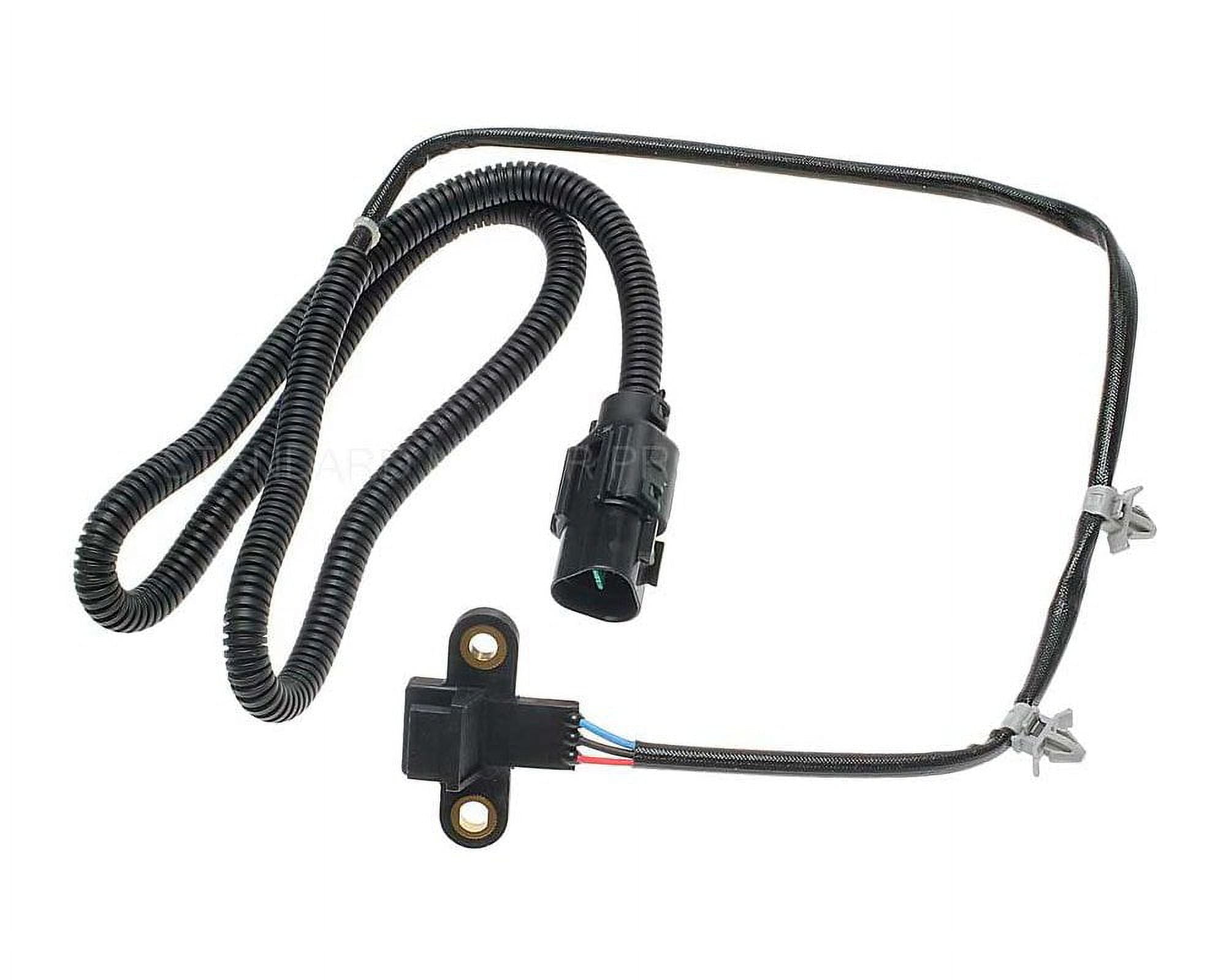 Tseries Sensor  Crank