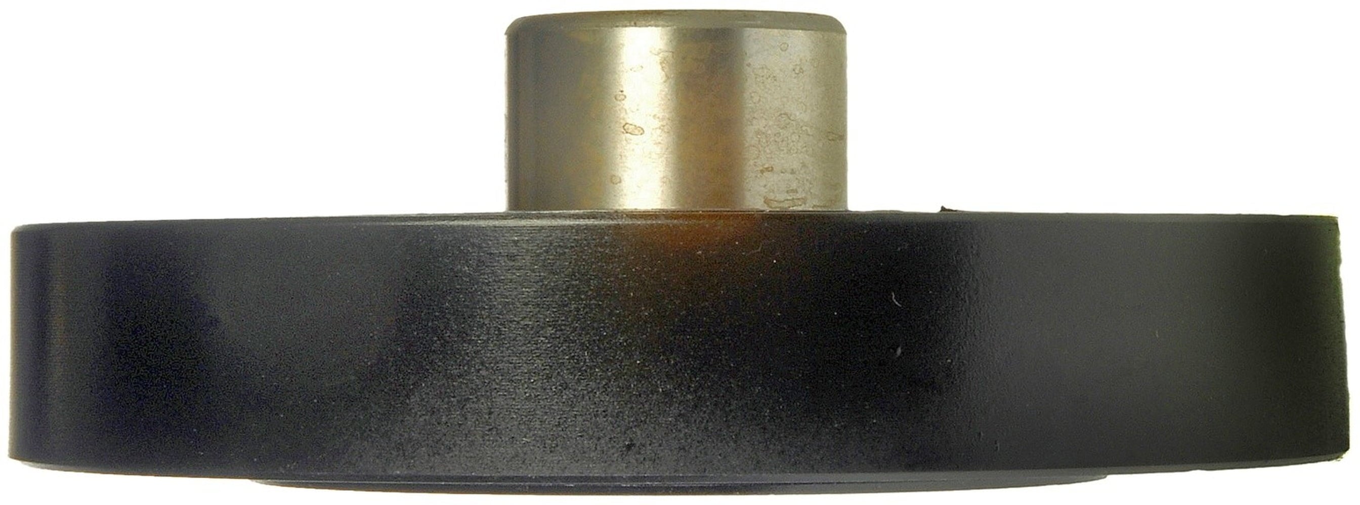 Harmonic Balancer