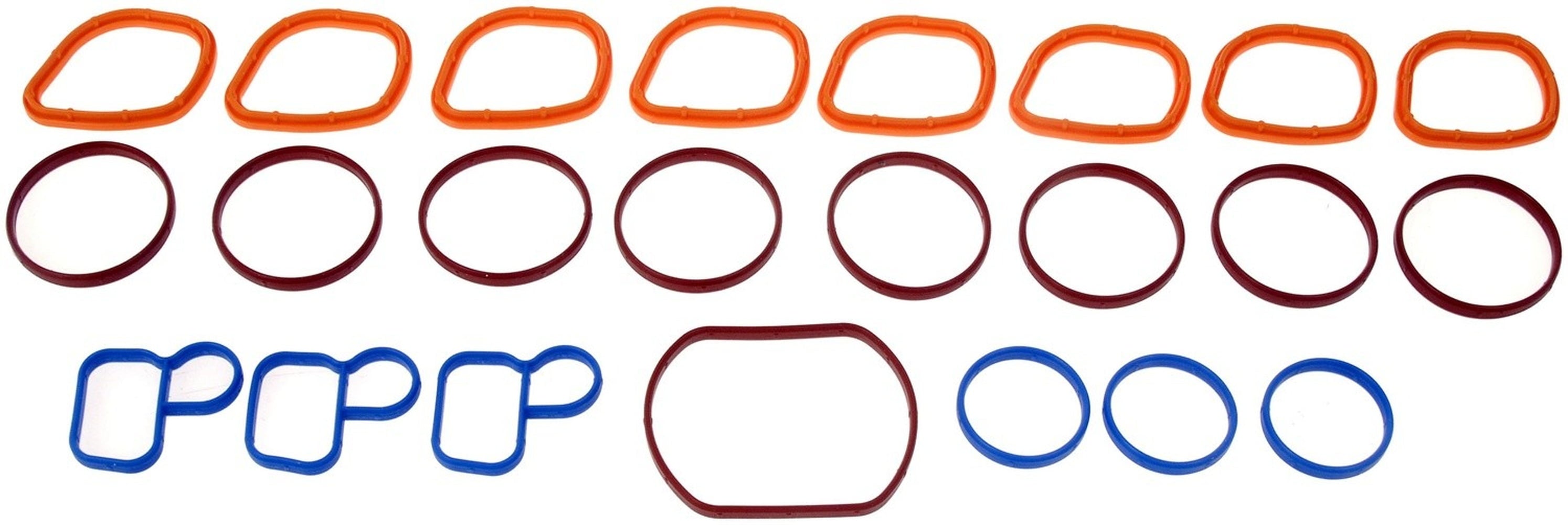 Intake Gasket Kit