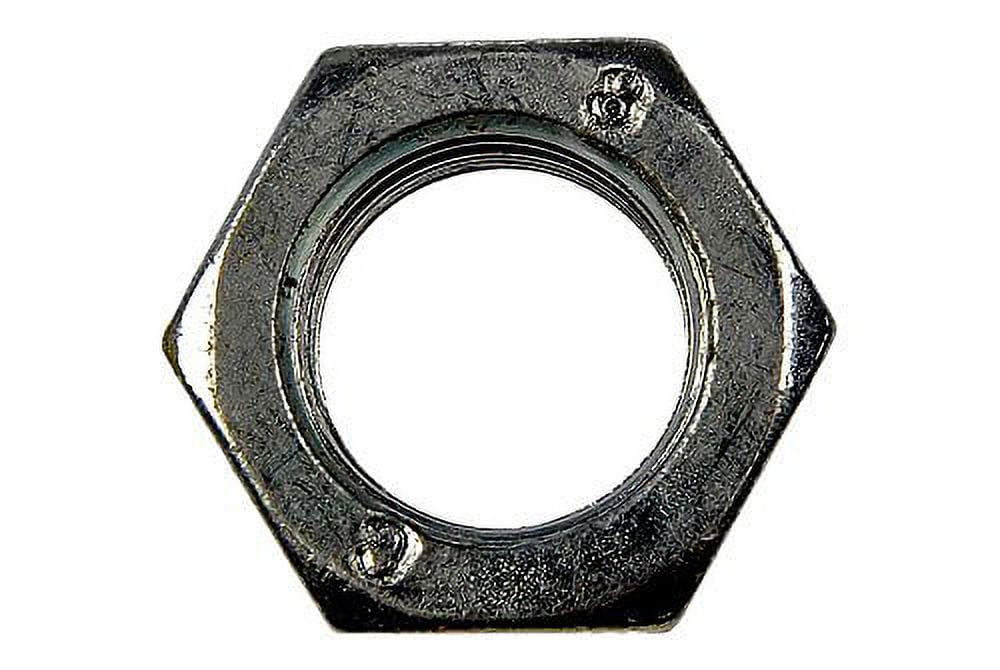 Nut Met Hex M12-1.25