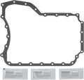 Oil Pan Set
