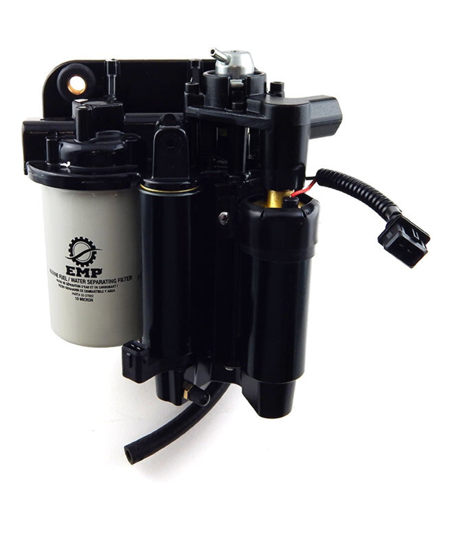 Fuel Pump Assembly