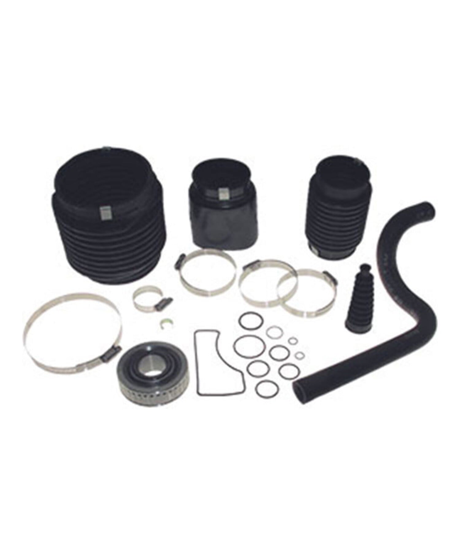 Transom Seal Kit