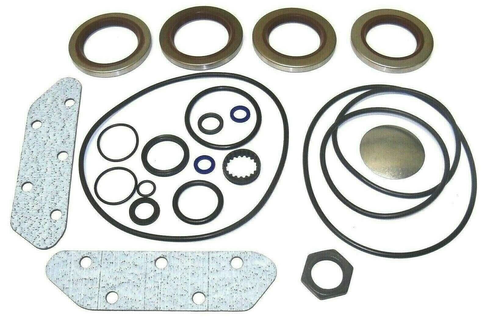 Upper Gearcase Seal Kit