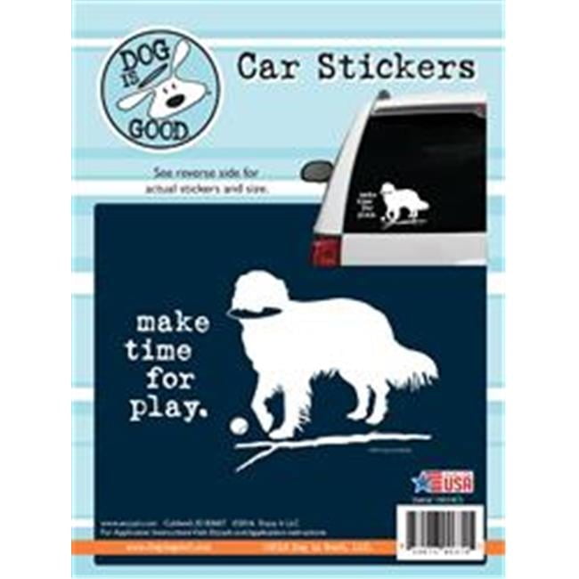 Stickr Make Time Ea