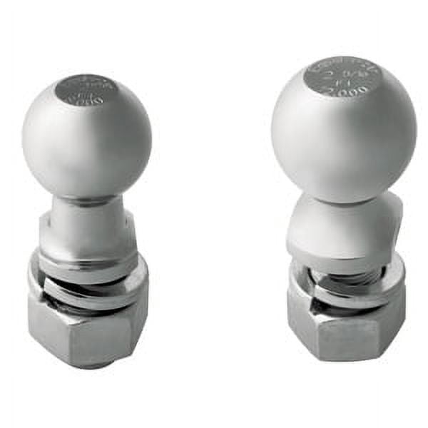 Hitch Ball