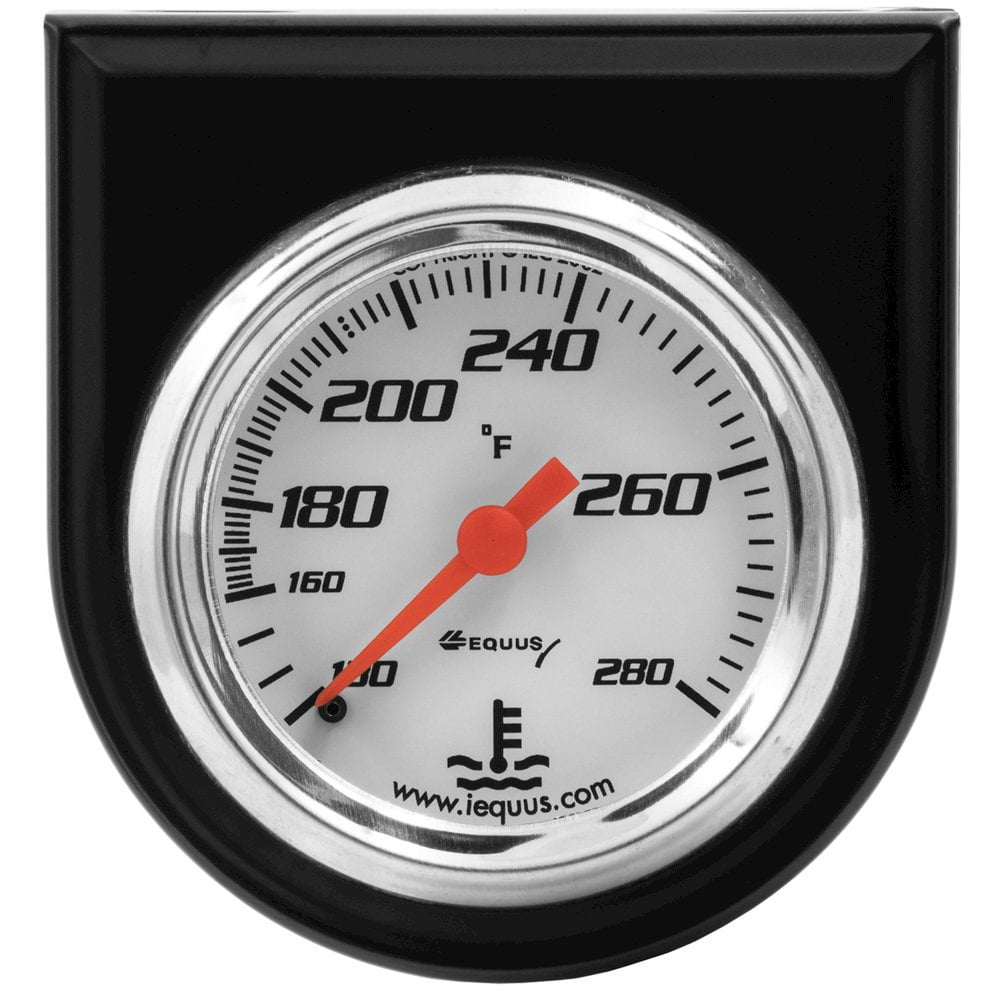 Gauge Console  Water Temp  2'  180