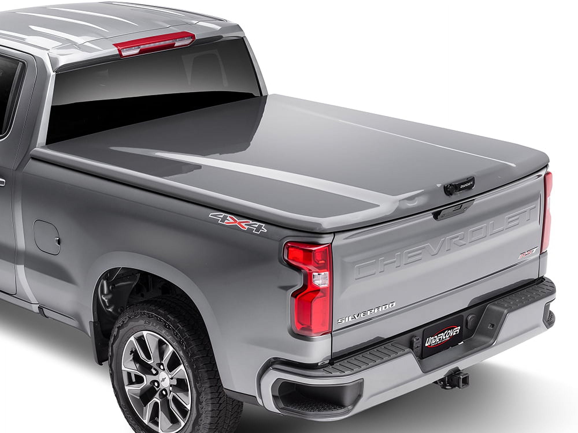 Es 2019 Sier 1500 5.8FT
