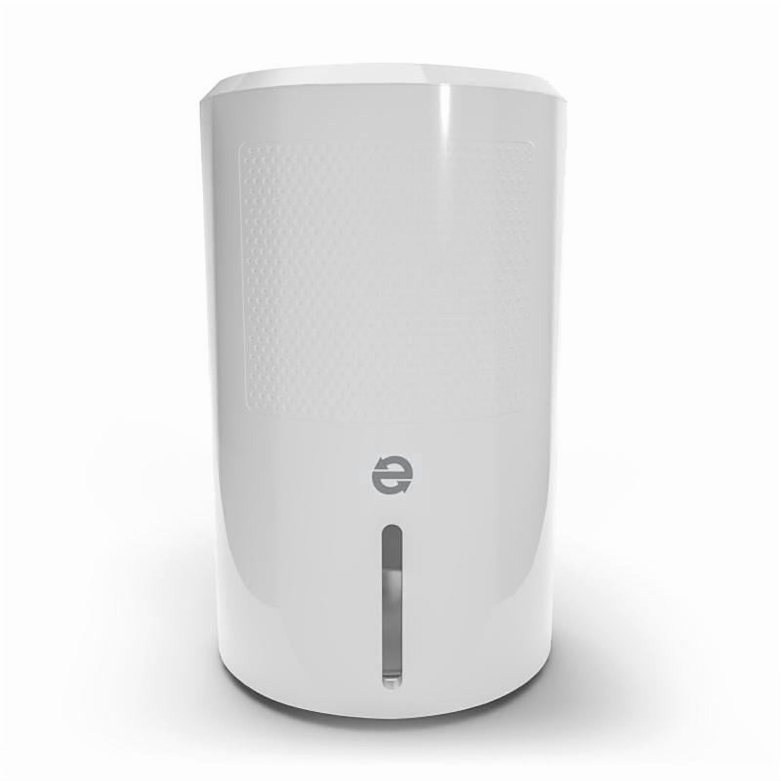 Mid-Size Portable Dehumidifier