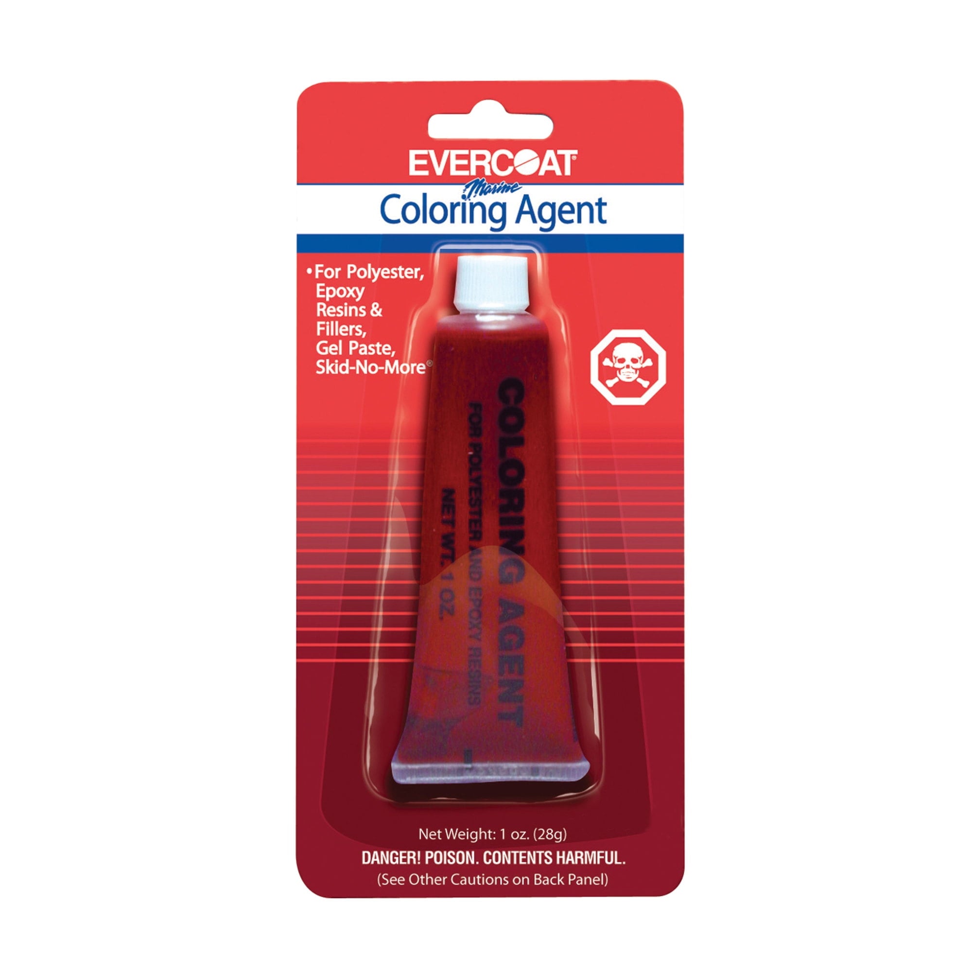 Coloring Agent-White