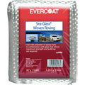 Woven Roving Pkg. 50" X 36