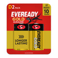 Eveready Gold Alkaline D