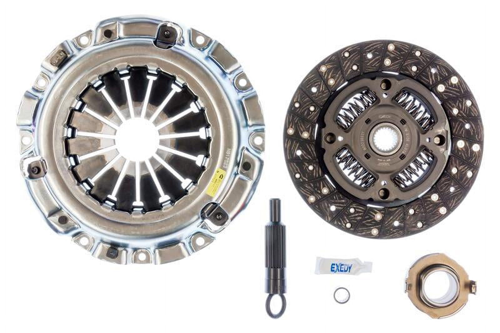 Sport Clutch Kit Organic
