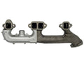 Exhaust Manifold Kit Gm