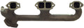 Exhaust Manifold Kit Gm