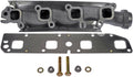 Exhaust Manifold Kit
