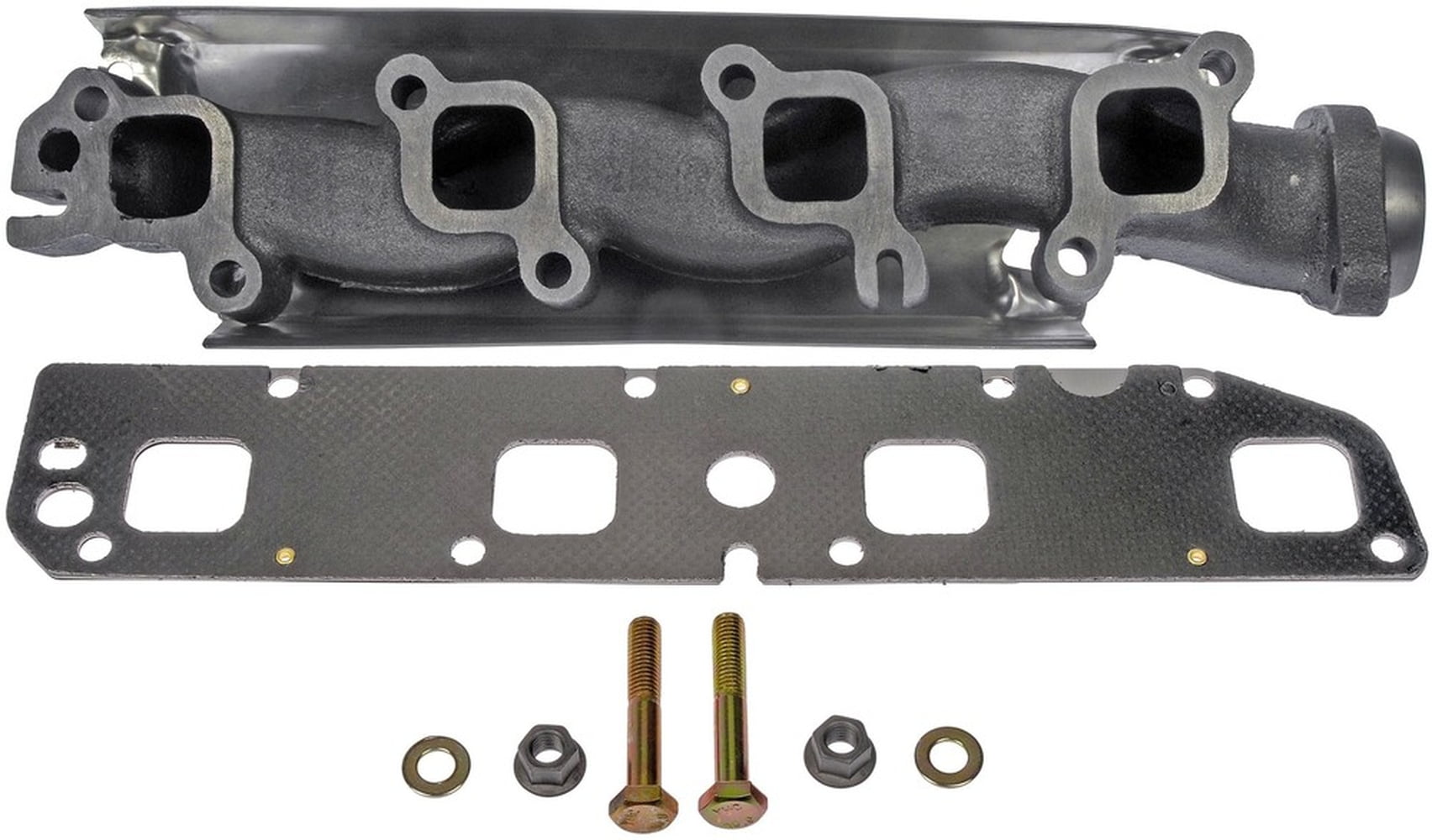 Exhaust Manifold Kit