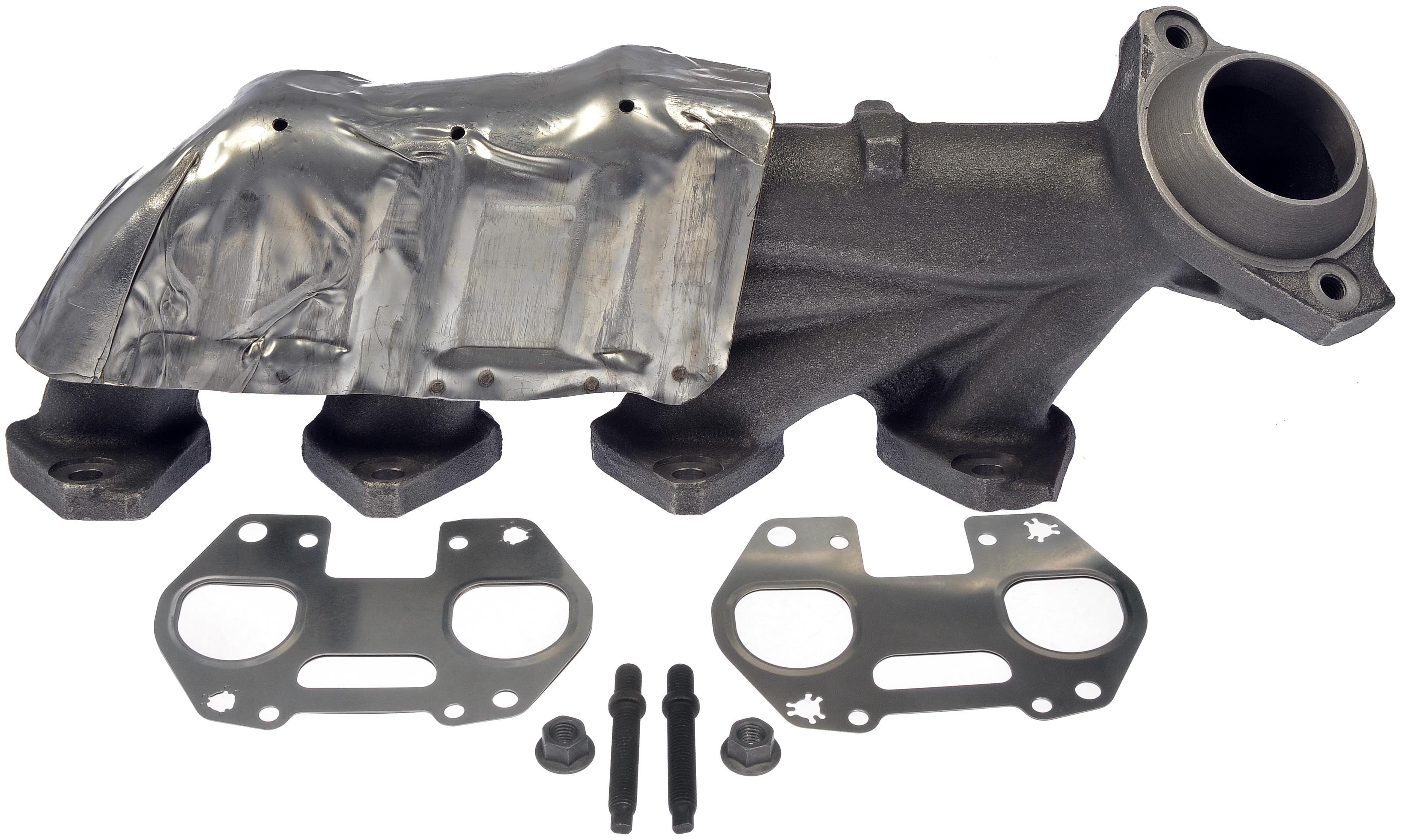Exhaust Manifold Kit