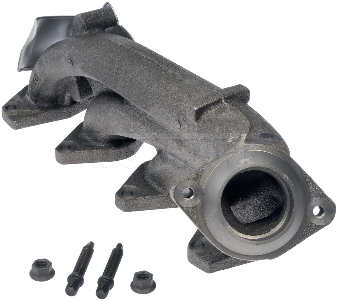 Exhaust Manifold