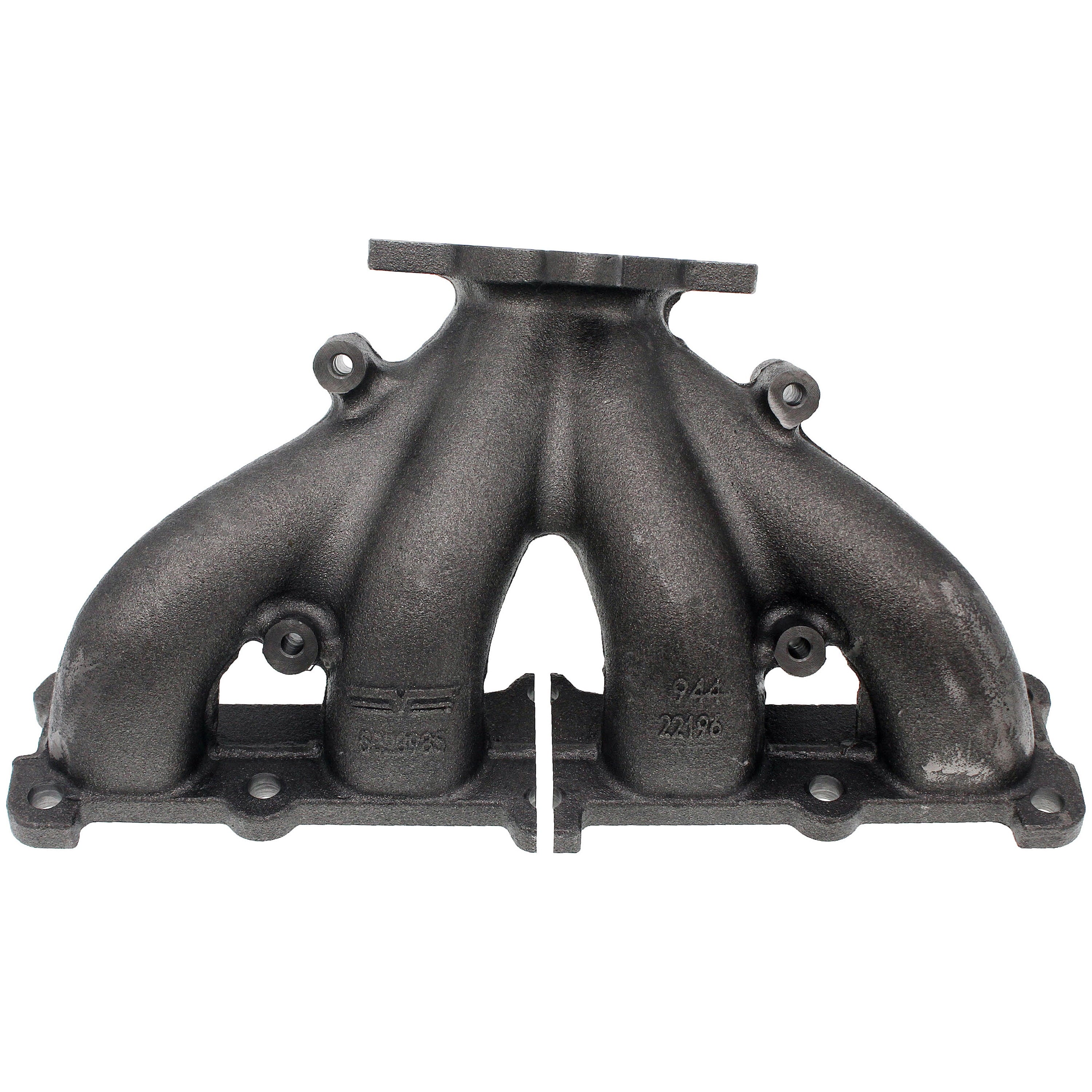 Exahaust Maniflod Kit