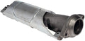 Exhaust Manifold