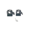 Rubber Mounts W Hrdwr