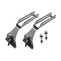 Clk Gutter Brckts Pair