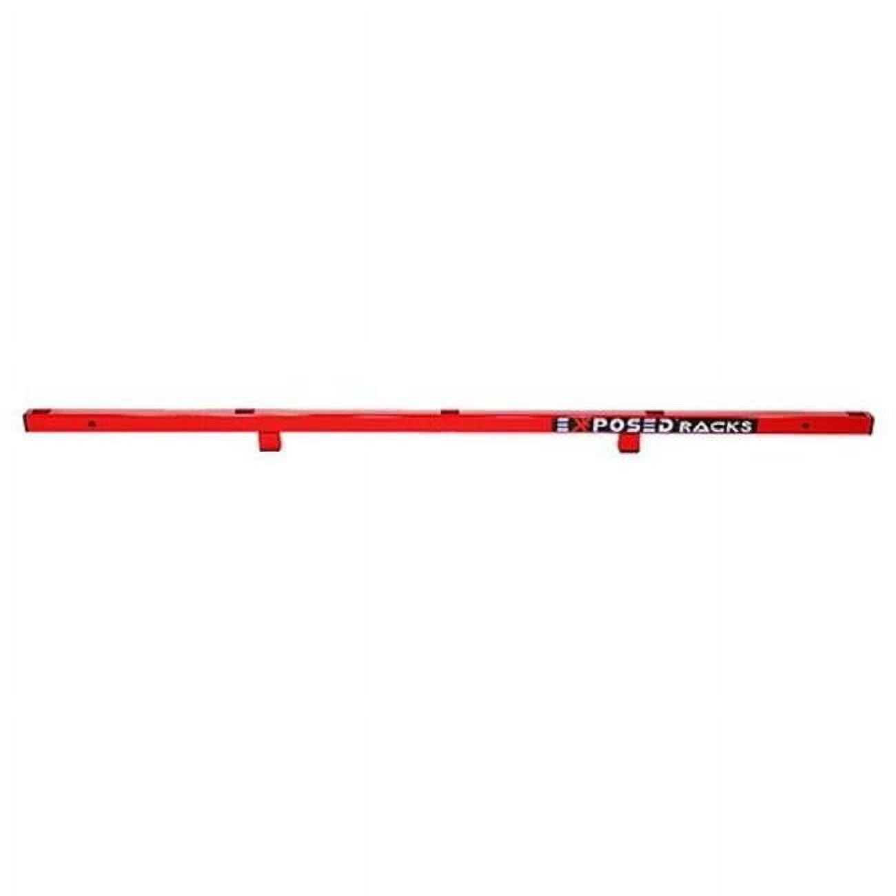 Clk Mid Xbar-Red