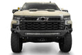 2022+ Chevrolet Silverado 1500 ZR2  Stealth Fighter Front Bumper
