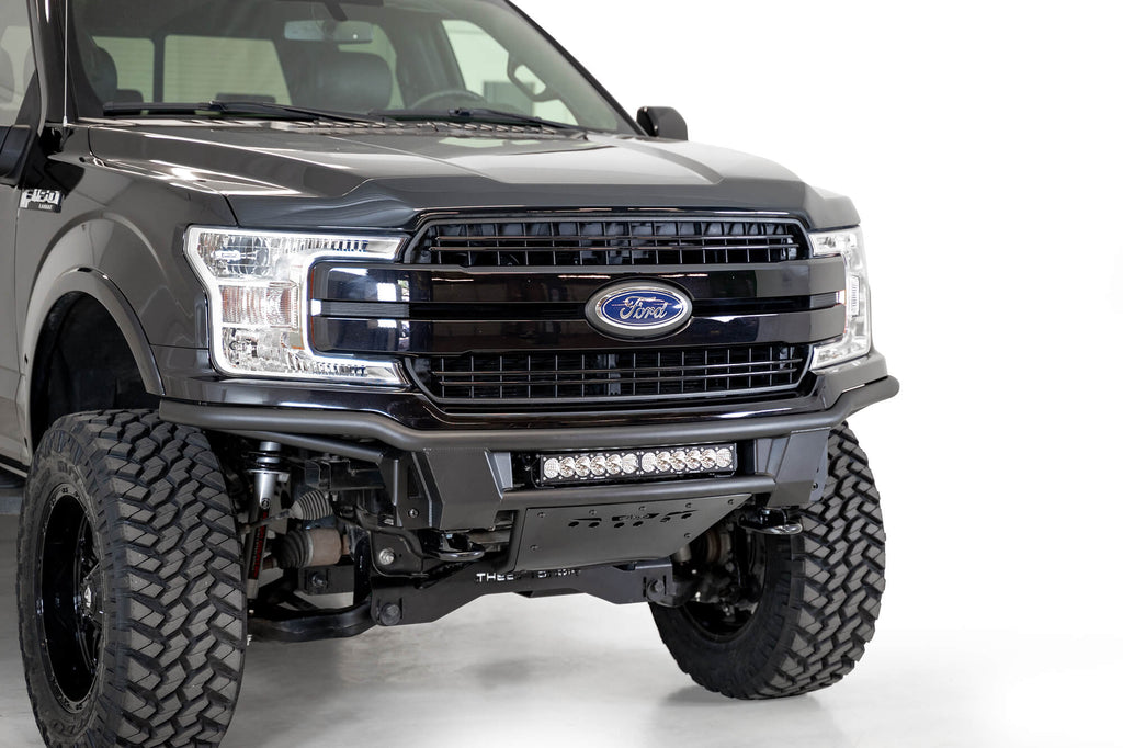 2018 - 2020 Ford F-150 ADD PRO Bolt-On Front Bumper