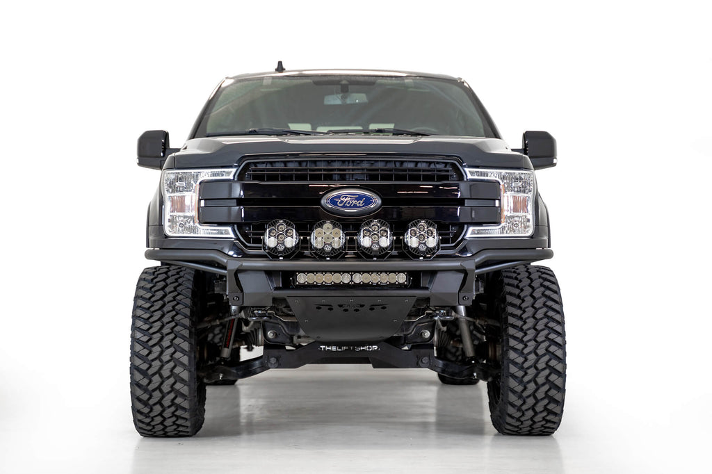 2018 - 2020 Ford F-150 ADD PRO Bolt-On Front Bumper
