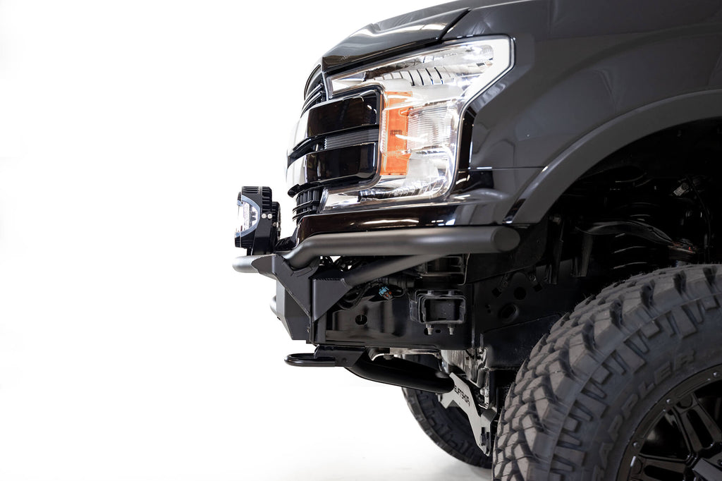 2018 - 2020 Ford F-150 ADD PRO Bolt-On Front Bumper