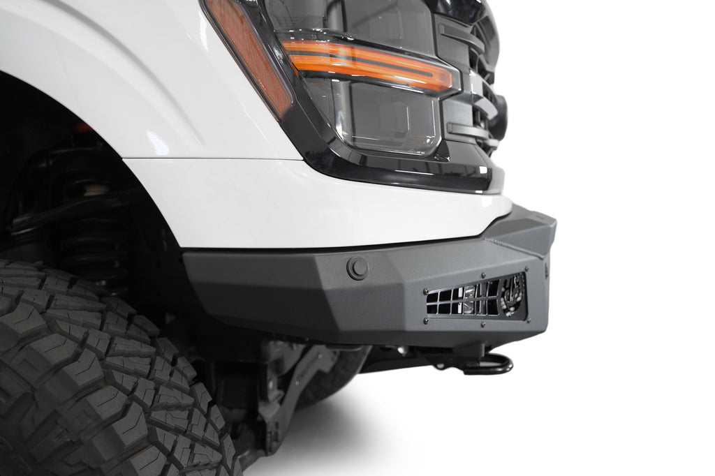 2024 Ford F-150 HoneyBadger Front Bumper