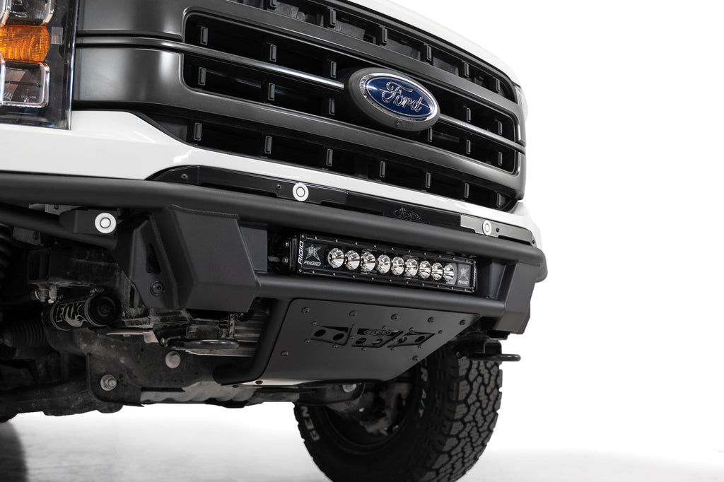 2021 - 2023 Ford F-150 PRO Bolt-On Front Bumper