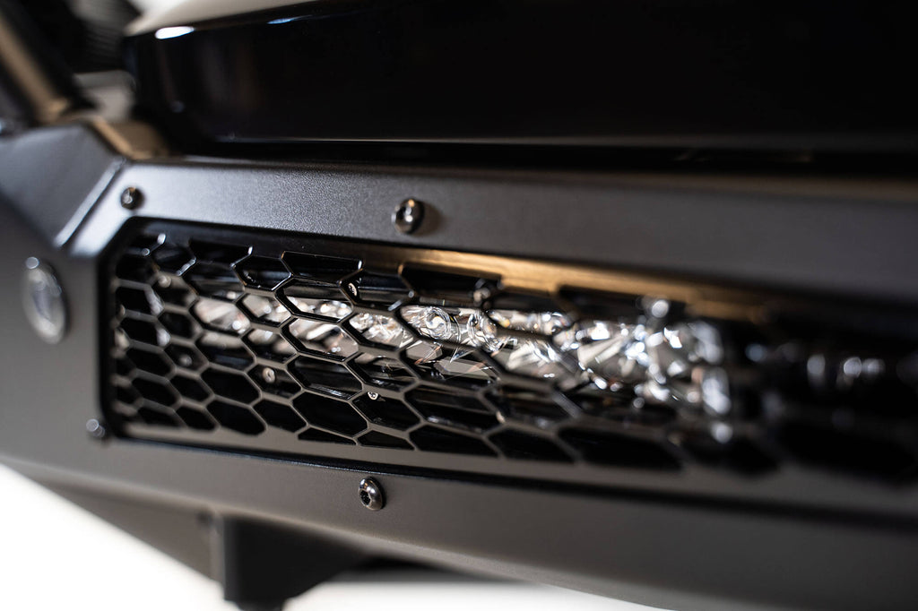 2021 - 2023 Ford Raptor HoneyBadger Front Bumper