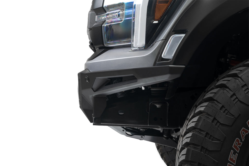 2021-2025 Ford F-150 Raptor ADD Edge Front Bumper