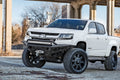 2015 - 2020 Chevy Colorado/GMC Canyon HoneyBadger Front Bumper