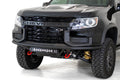 2021 - 2022 Chevy Colorado ZR2 ADD PRO Bolt-on Front Bumper
