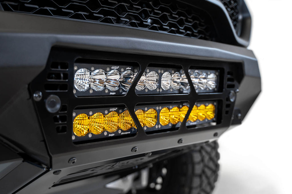 2021 - 2023 RAM 1500 TRX Bomber Front Bumper