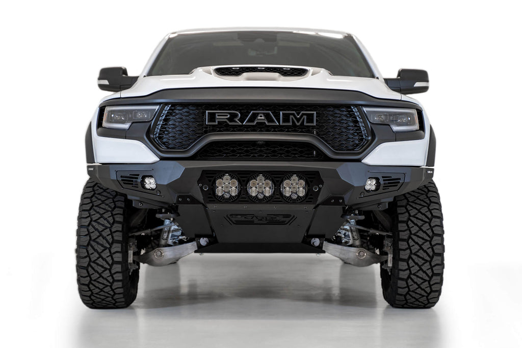 2021 - 2023 RAM 1500 TRX Bomber Front Bumper