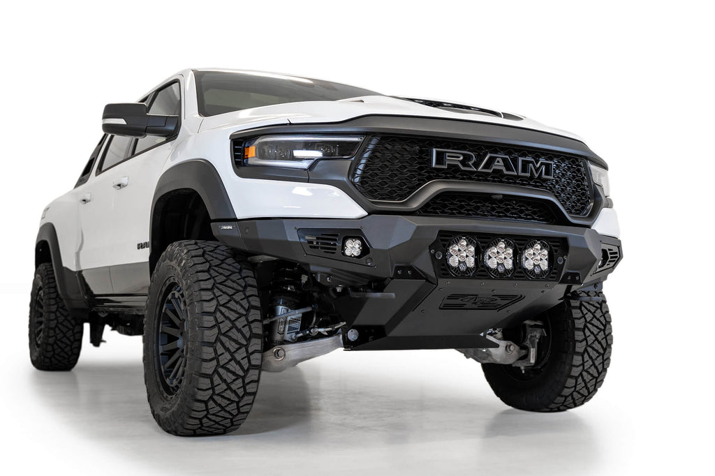 2021 - 2023 RAM 1500 TRX Bomber Front Bumper