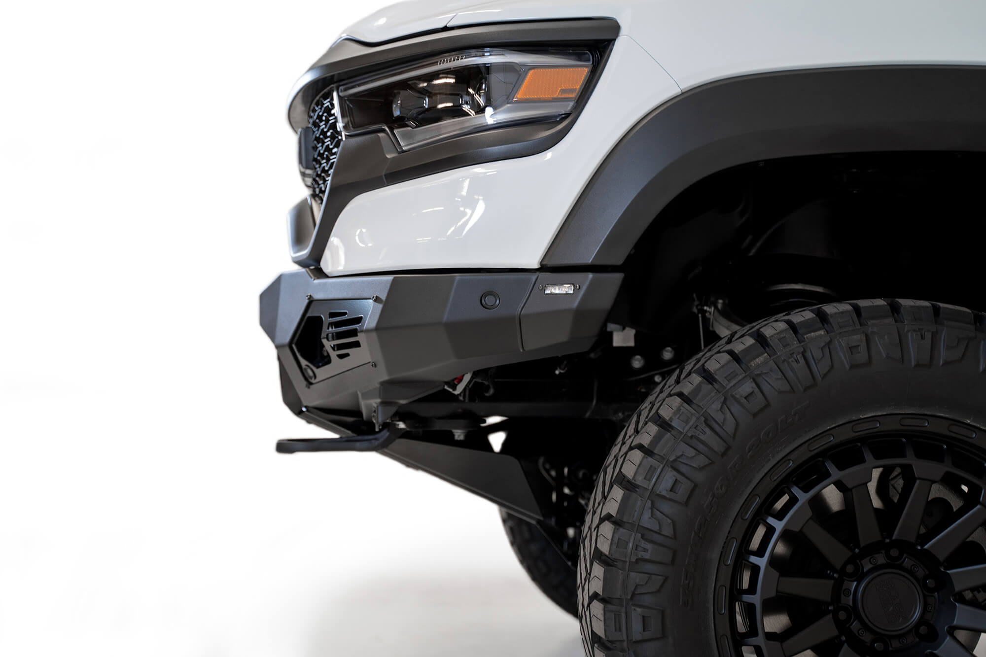 2021 - 2023 RAM 1500 TRX Bomber Front Bumper