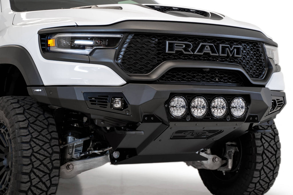 2021 - 2023 RAM 1500 TRX Bomber Front Bumper
