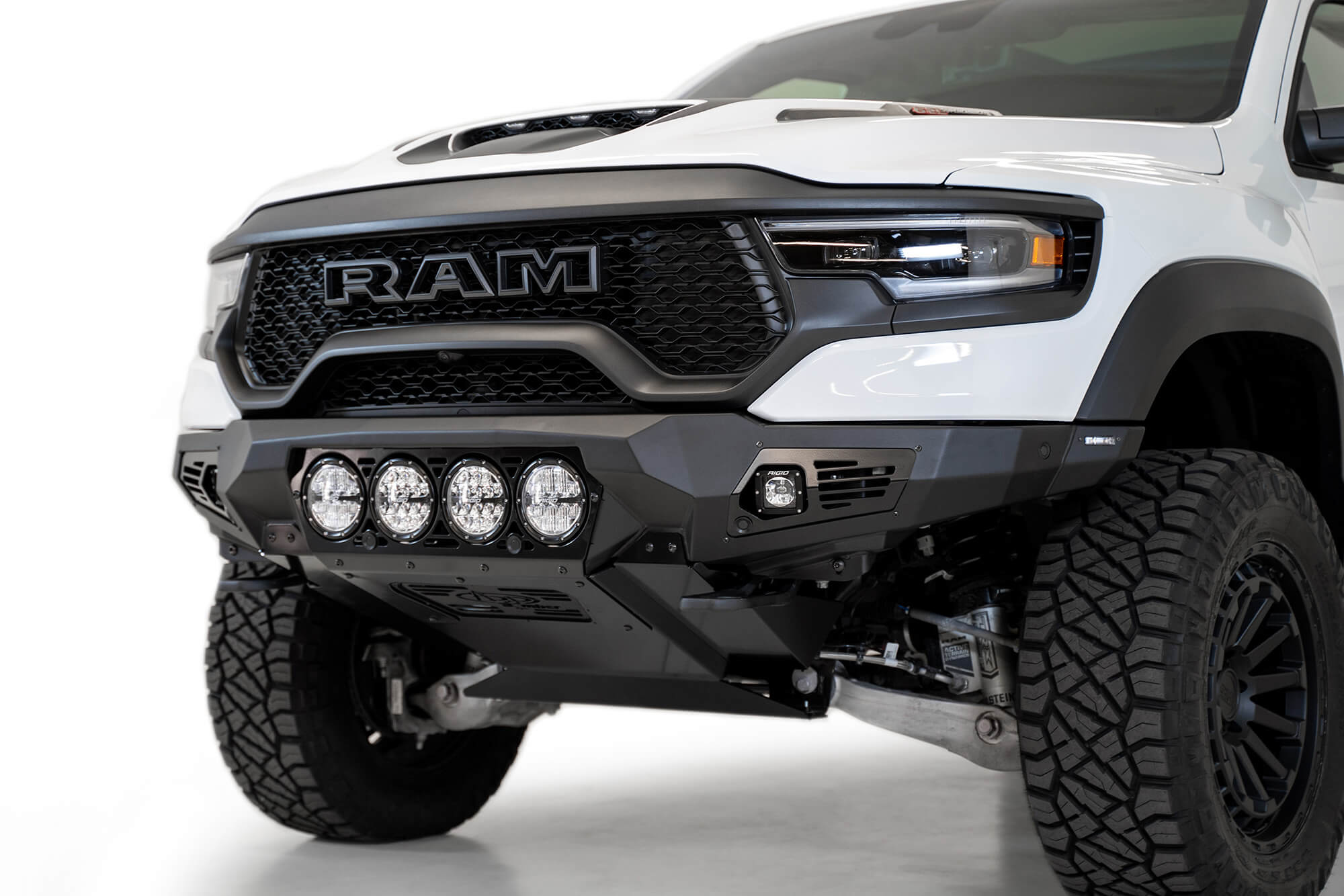 2021 - 2023 RAM 1500 TRX Bomber Front Bumper