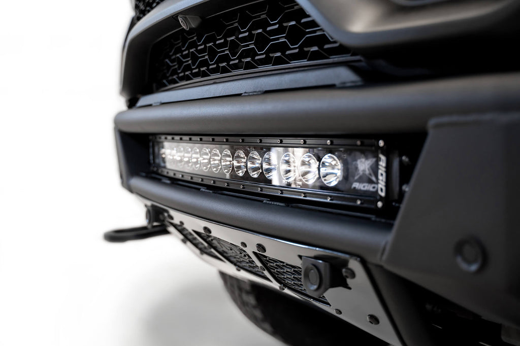 2021 - 2023 RAM 1500 TRX ADD PRO Bolt-On Front Bumper