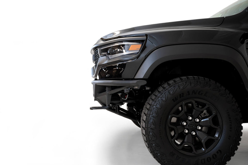 2021 - 2023 RAM 1500 TRX ADD PRO Bolt-On Front Bumper