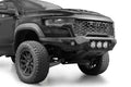 2025 Ram RHO Bomber Front Bumper (Baja)