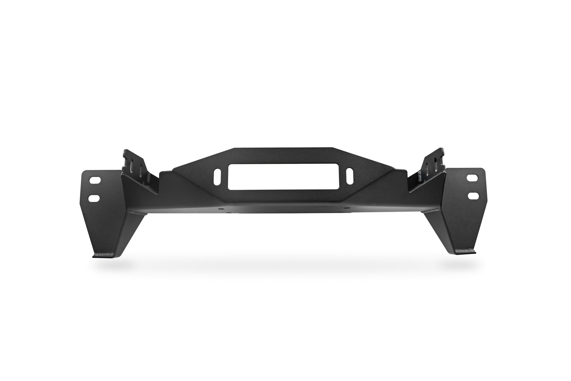 2016-2023 Toyota Tacoma Center Mount Winch Front Bumper