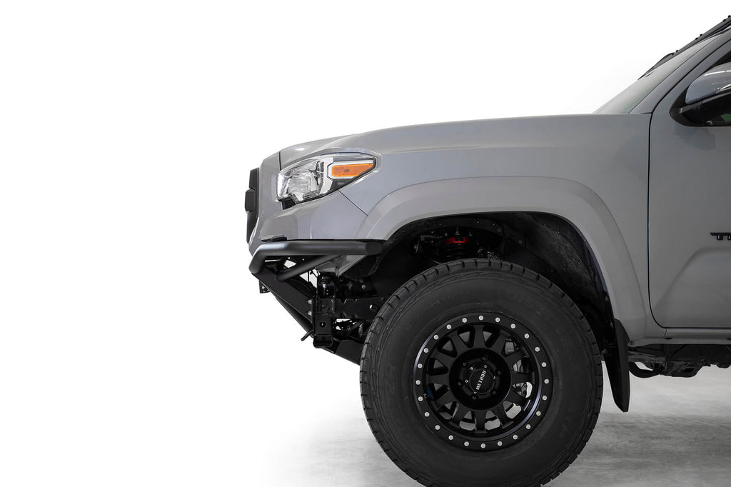 2016 - 2023 Toyota Tacoma ADD PRO Bolt-On Front Bumper